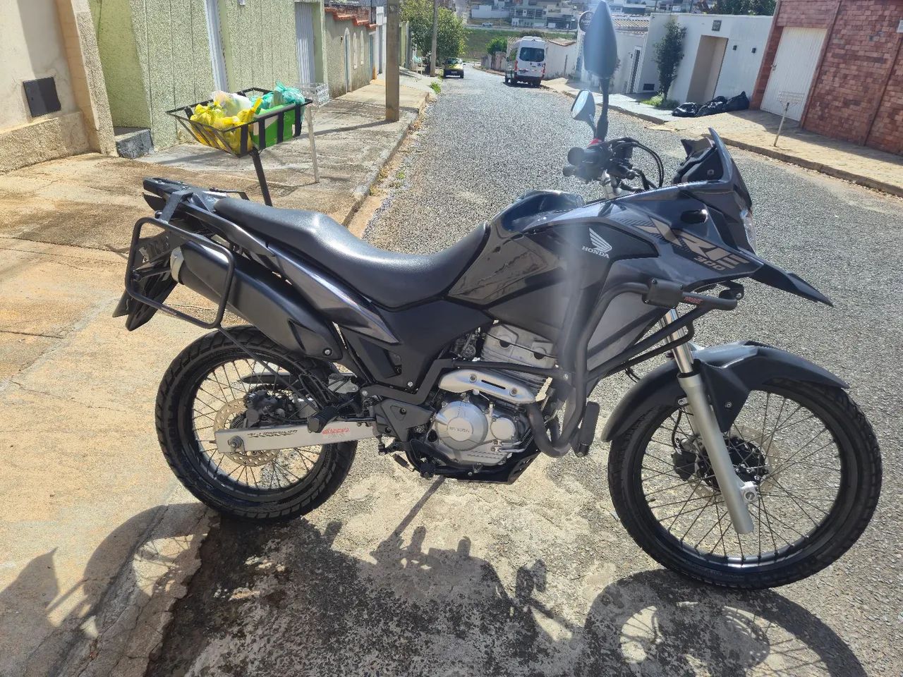 XRE 300 2022 - Foto 5