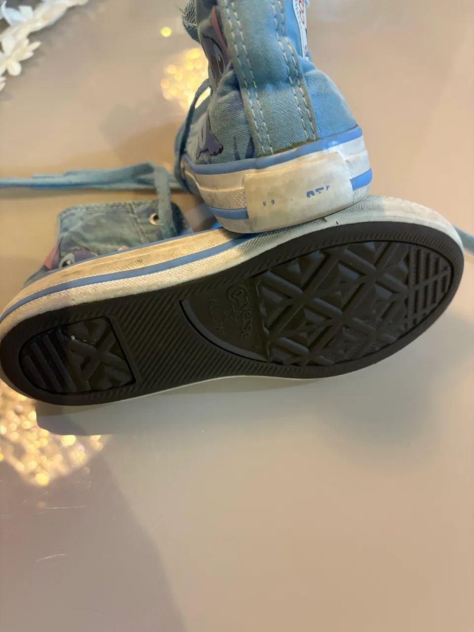 All star stich  - Foto 5
