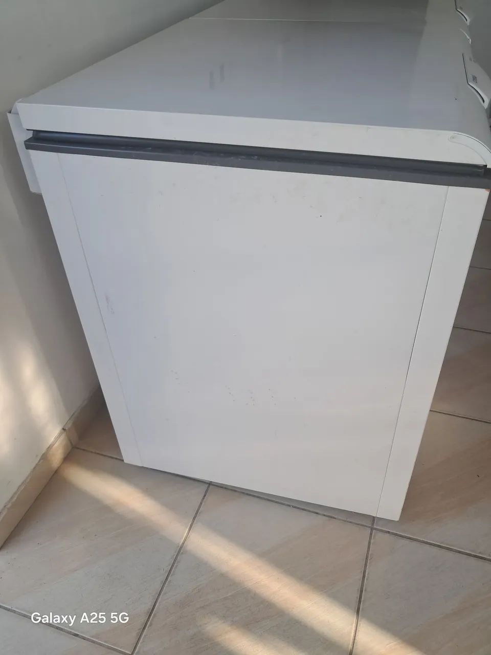 Freezer horizontal consul - Foto 3
