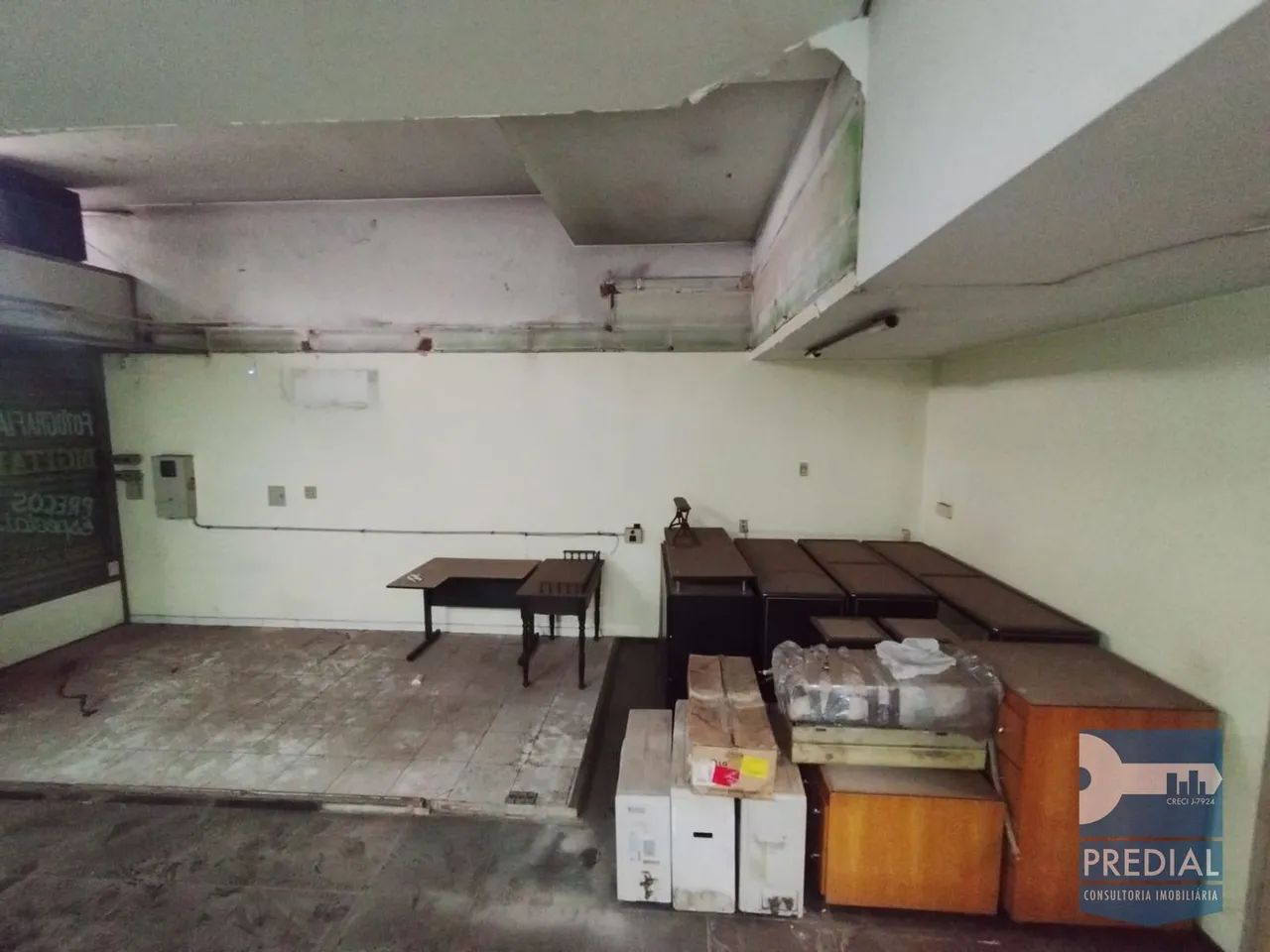 Salão Comercial e Casa com 5 quartos para Locação Centro, São Carlos - Foto 4