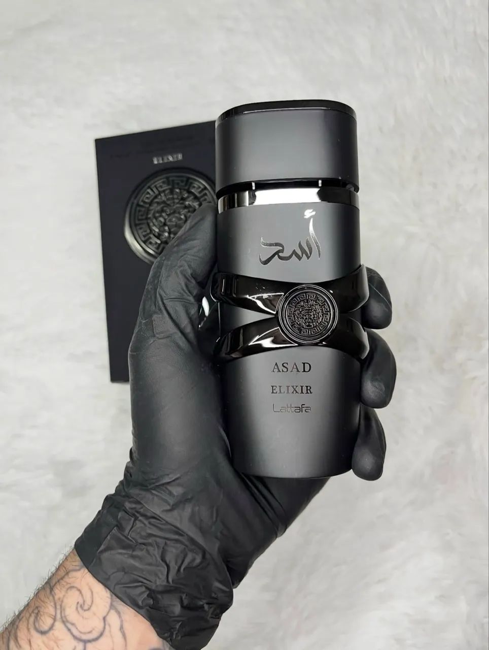 Perfume Asad Elixir - Foto 2