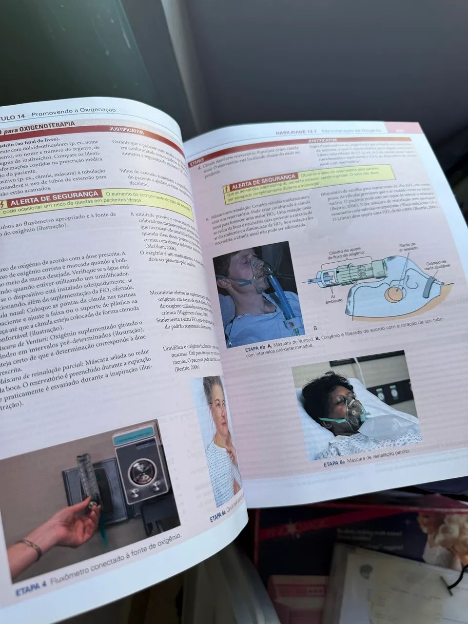 Procedimentos e Intervenções de Enfermagem  - Foto 2
