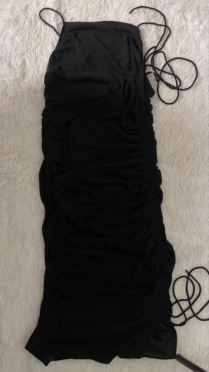 Vestido shein  - Foto 2
