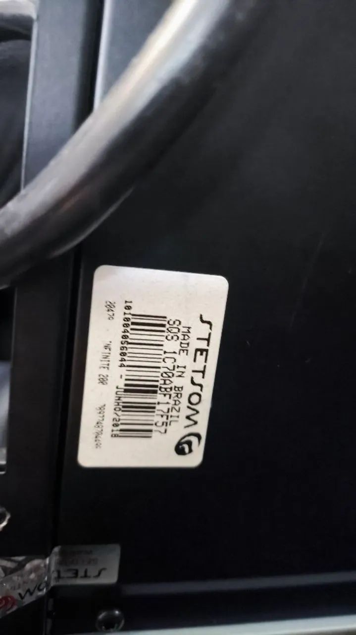 Fonte automotiva Stetsom 200A - Foto 4