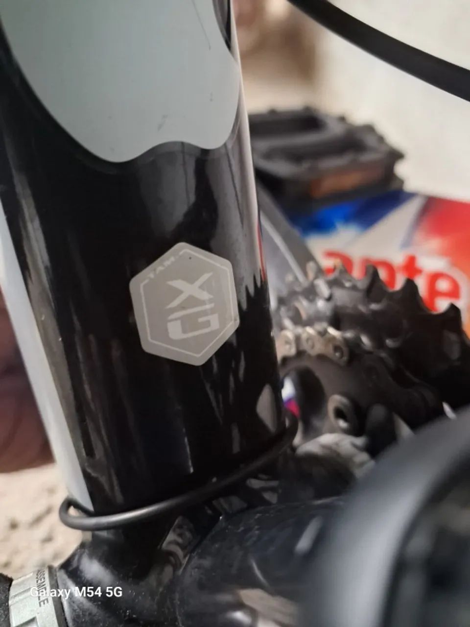 Bike aro 29 Explorer Expert Caloi "Deore" - Foto 6