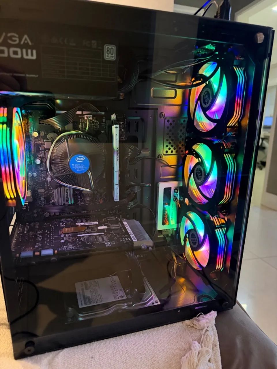 Computador gamer - Foto 3