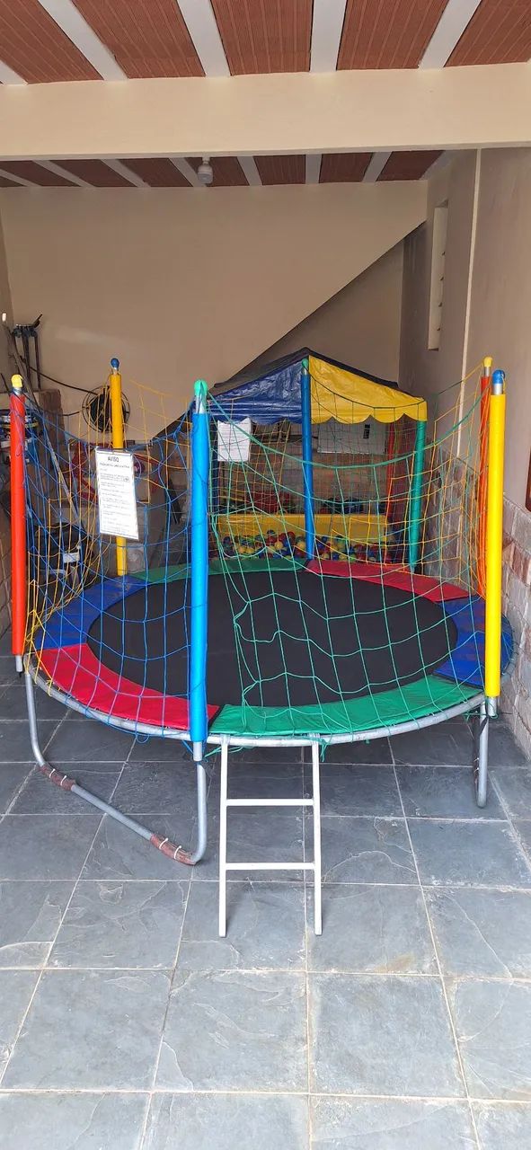 Locação de brinquedos  - Foto 4