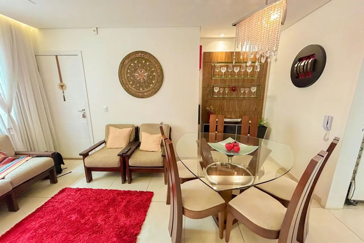 Apartamento à Venda - Heliópolis, 3 Quartos, 178 m2 - Foto 2
