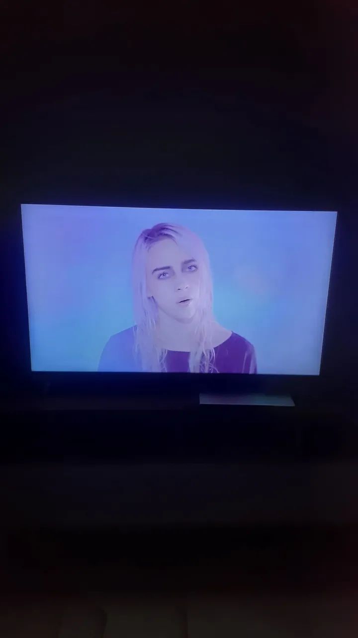 Smart Tv Lg 50 - Foto 2