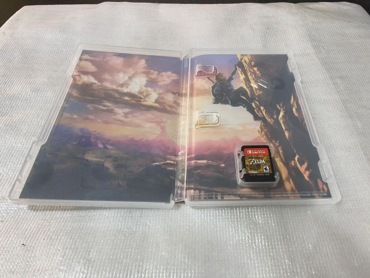 Zelda  - Foto 2