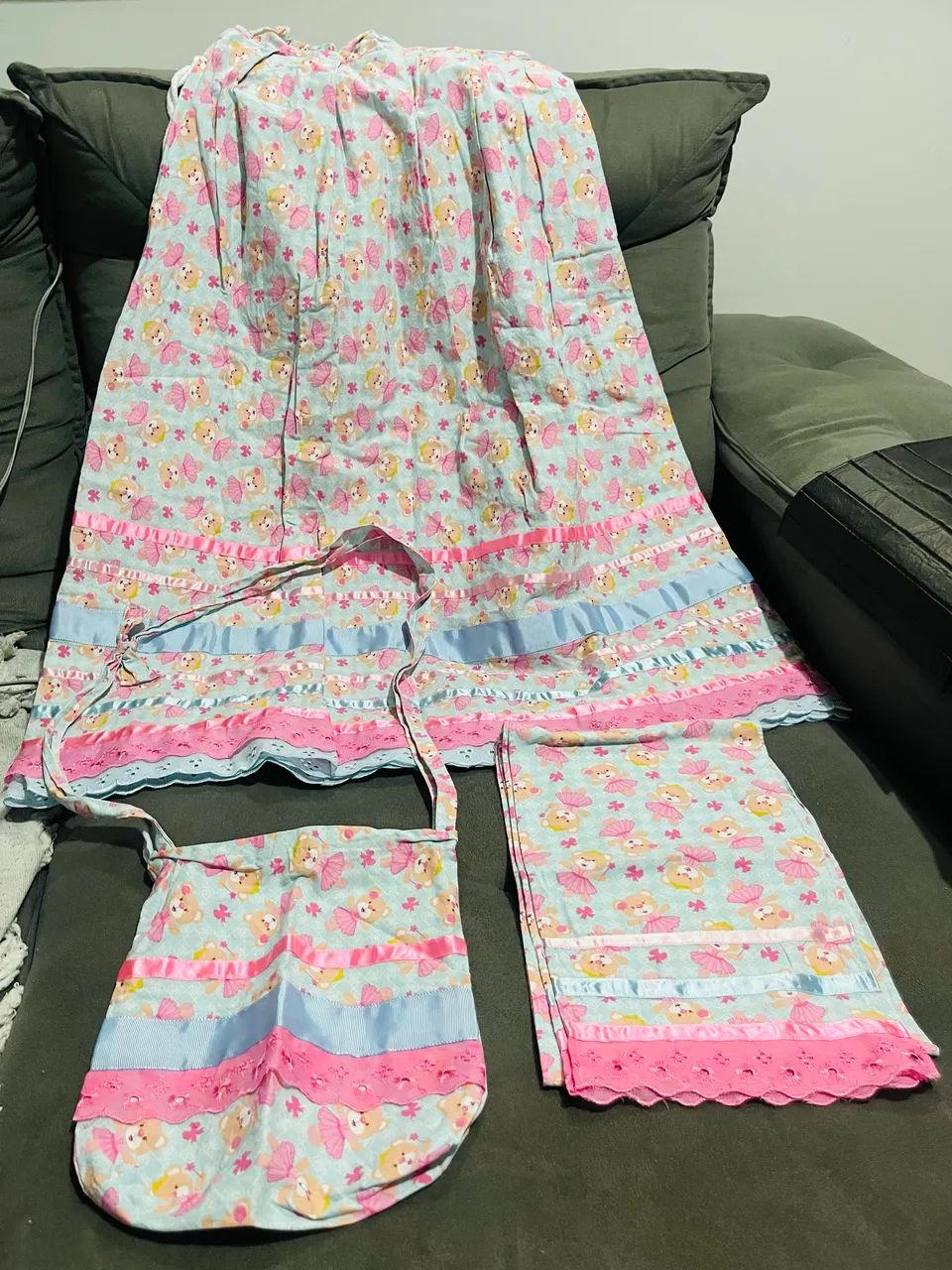 ROUPA DE ERÊ