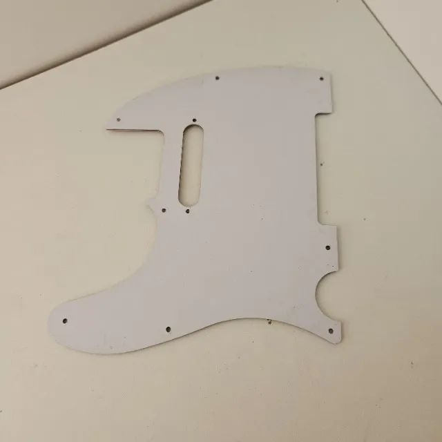 Escudo Telecaster Triplo - Foto 3
