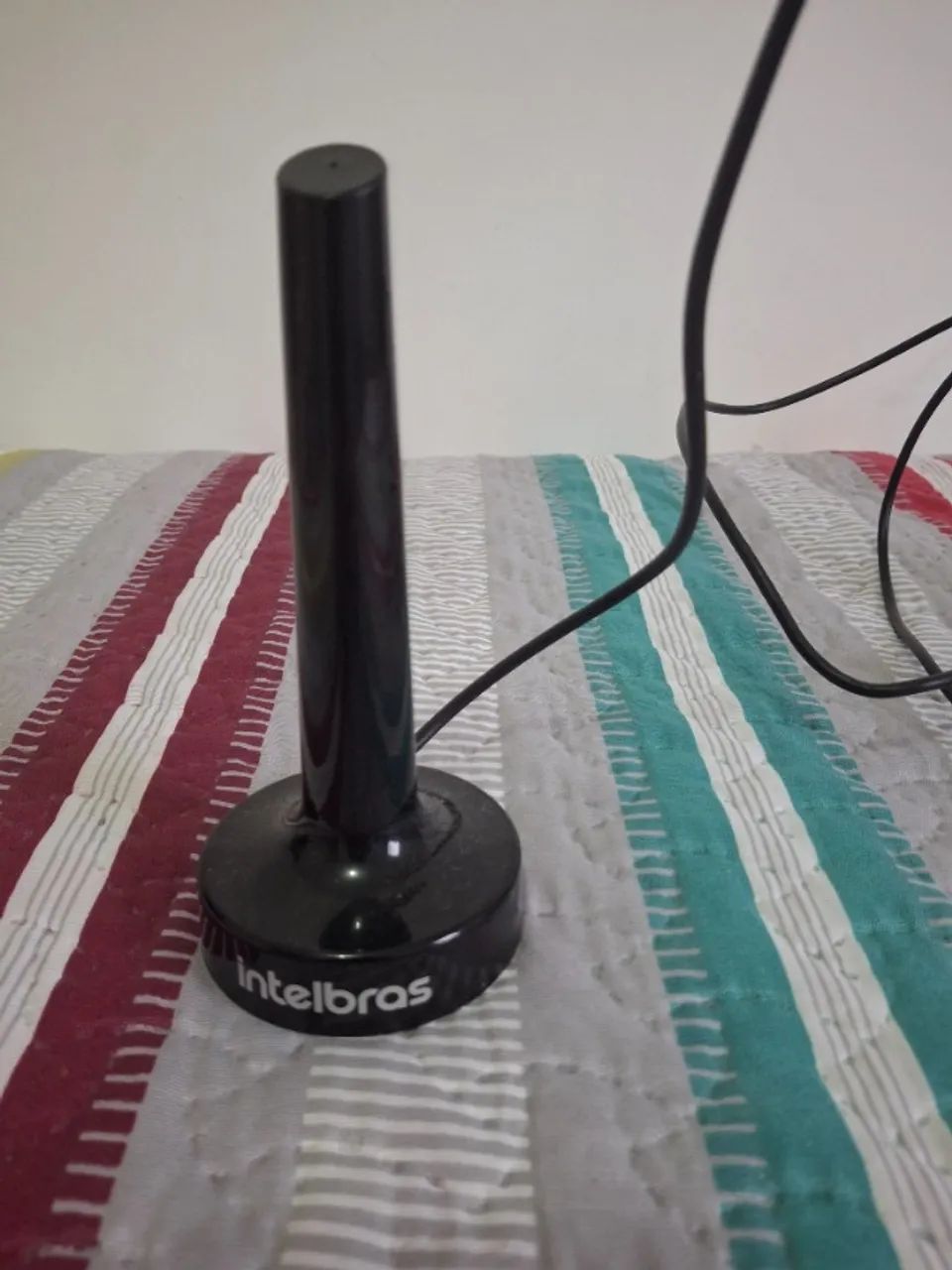 ANTENA DIGITAL INTELBRAS IMPORTADA CHINA