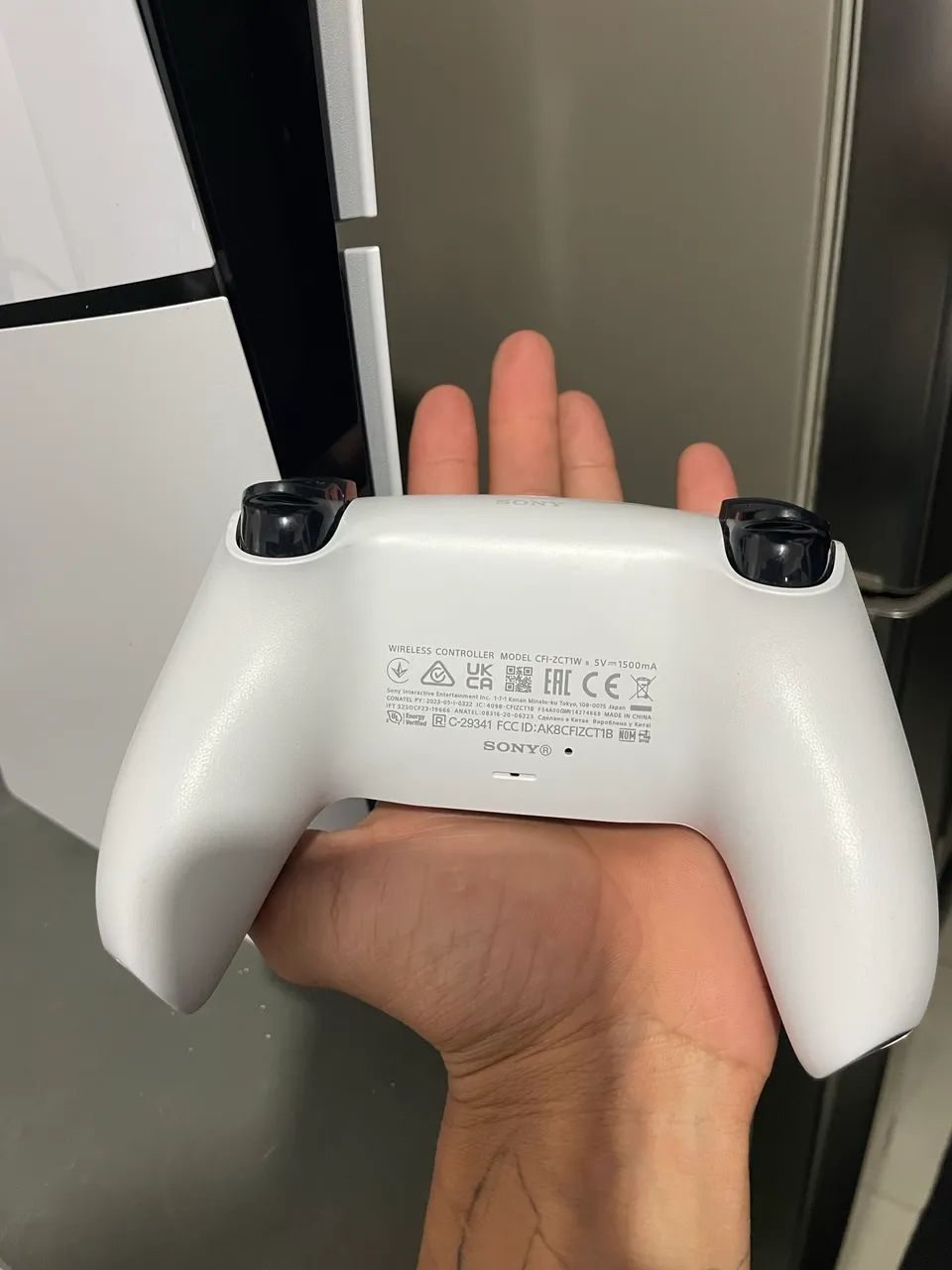 Ps5 Slim - Foto 4