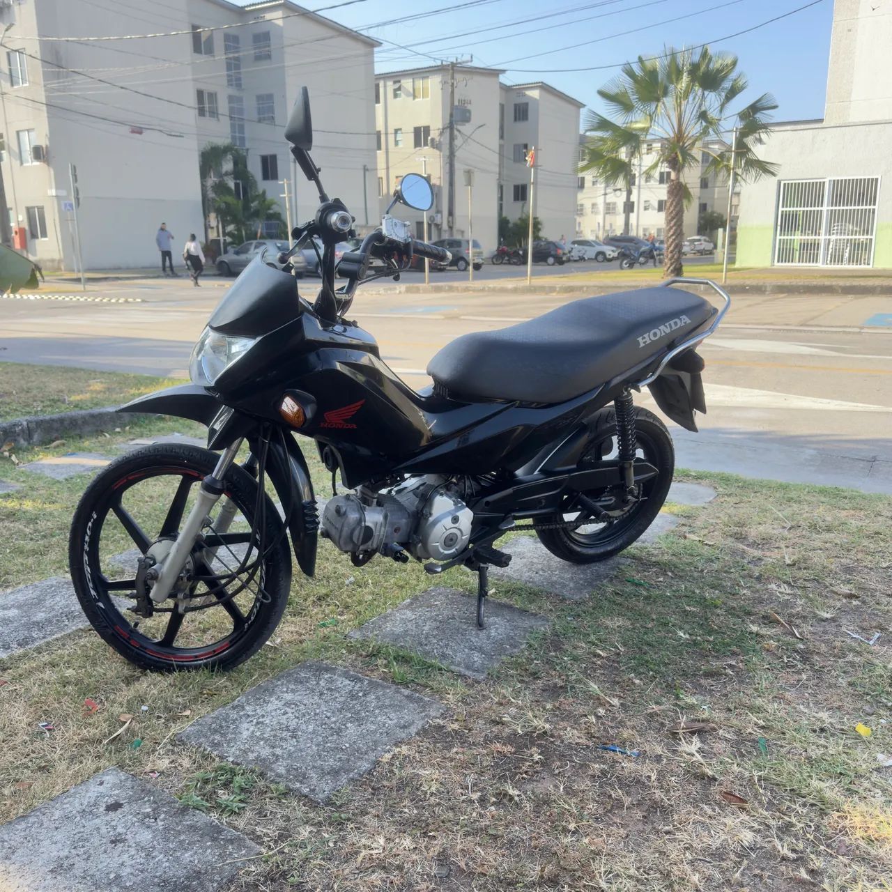 MOTO COM PREÇO  - Foto 3