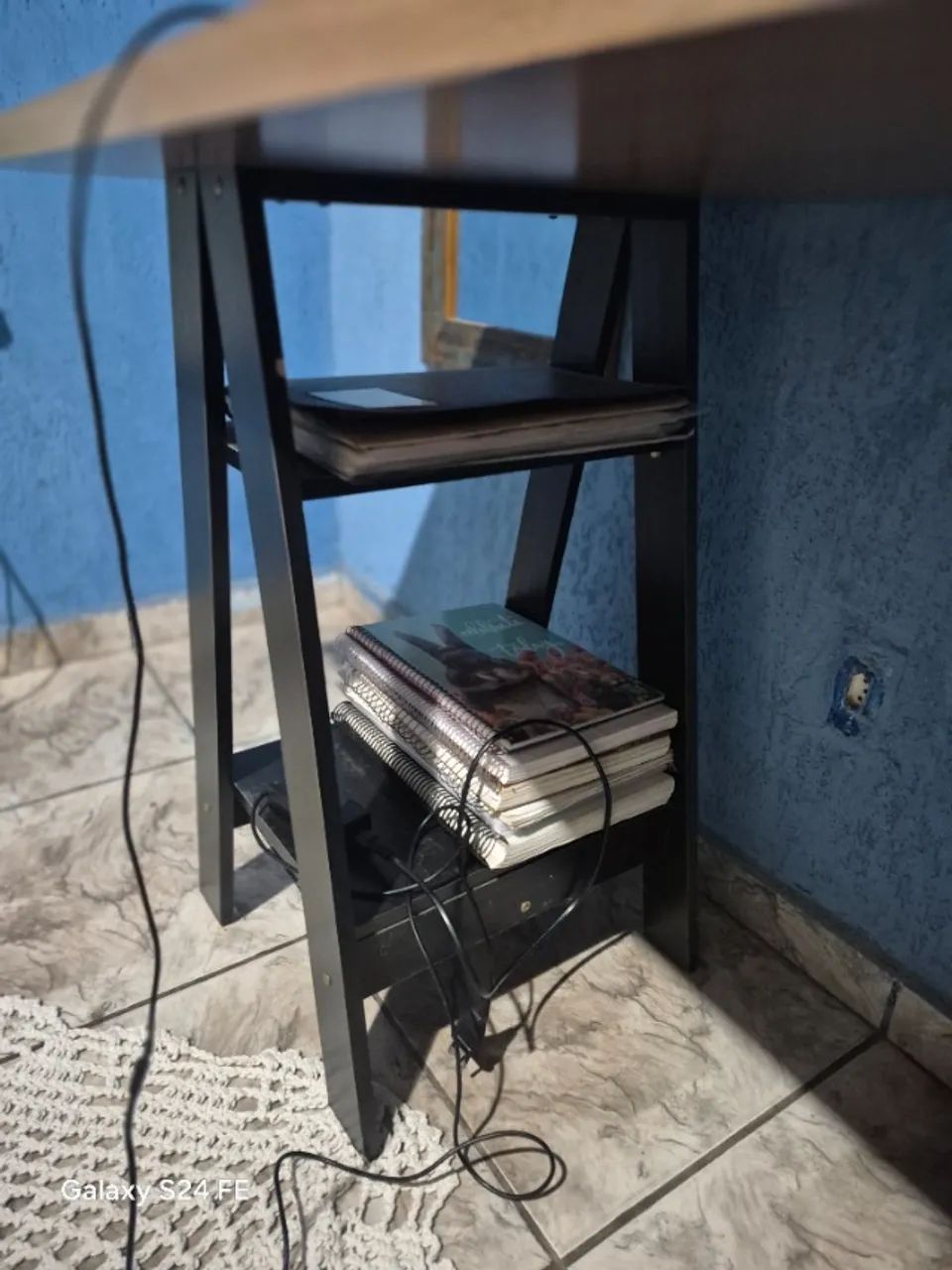 Mesa de estudo  - Foto 2