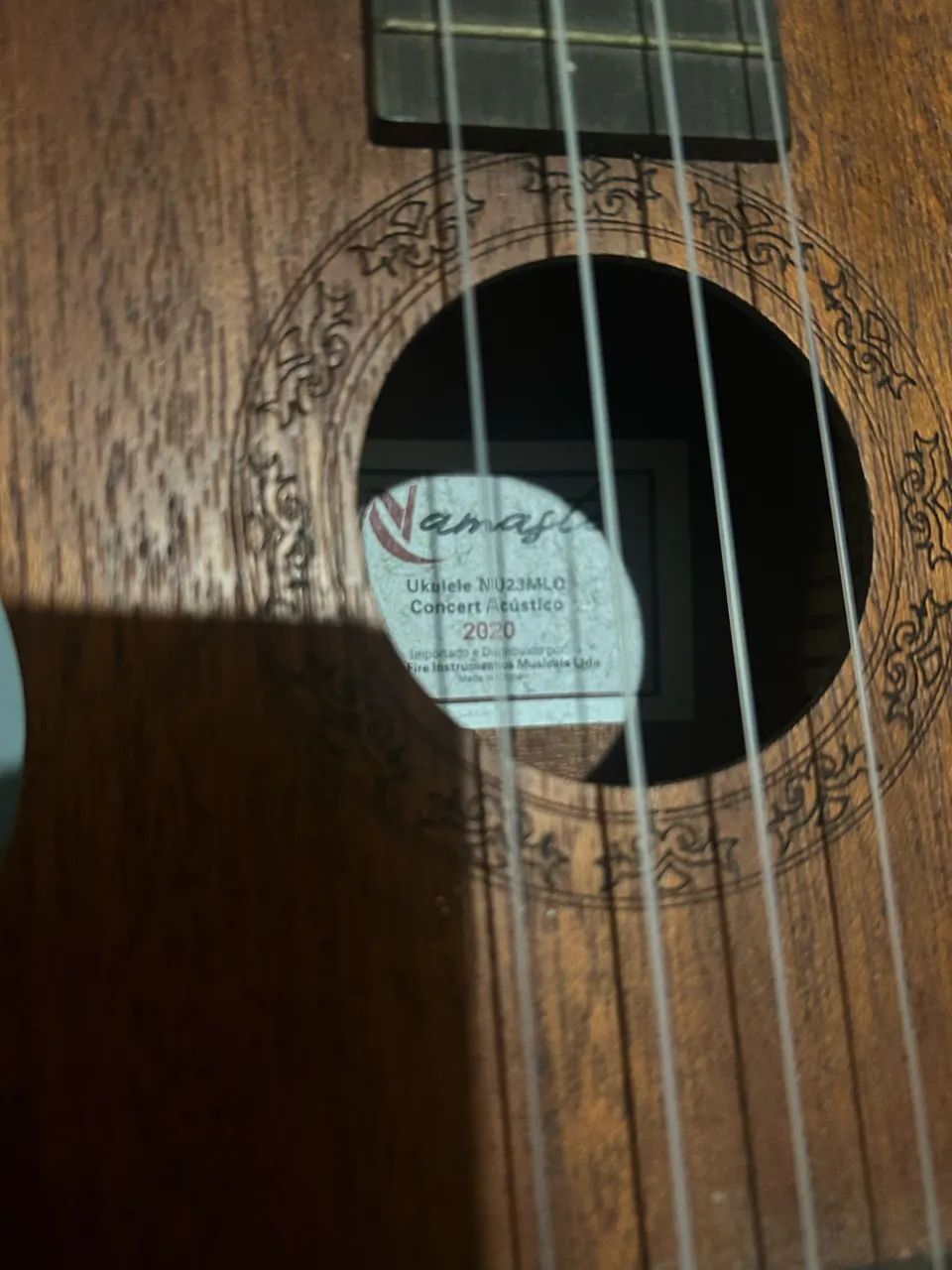 UKULELE - concert - Foto 5