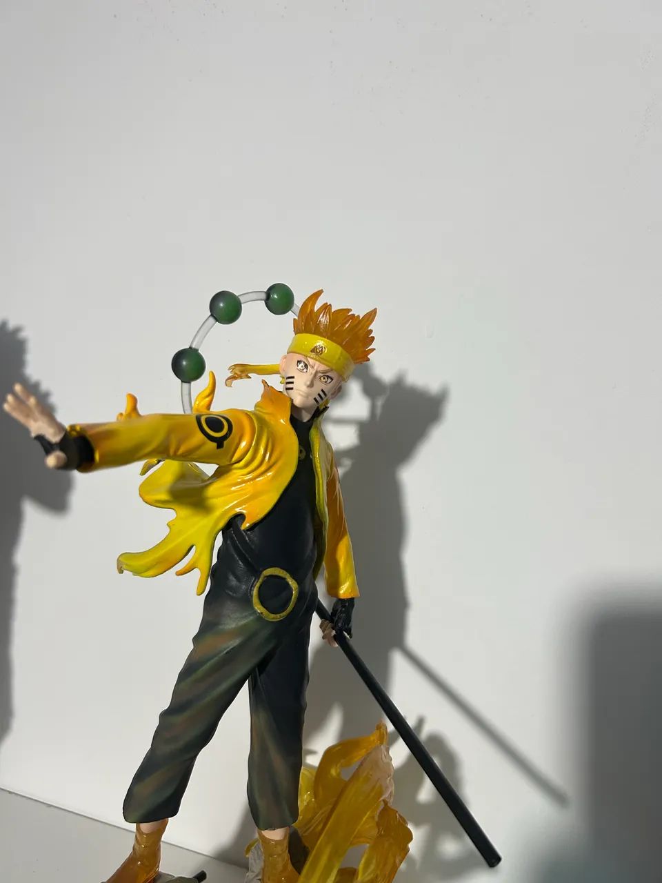 Action Figure Naruto Uzumaki - Foto 4