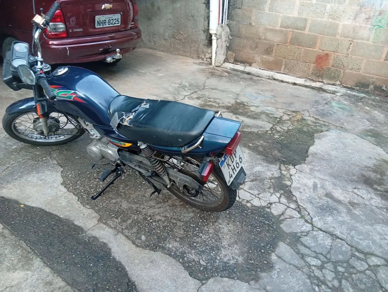 Vendo ou troco  - Foto 3