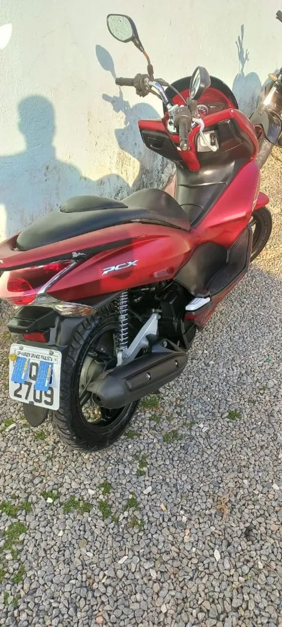 Pcx 150  - Foto 2