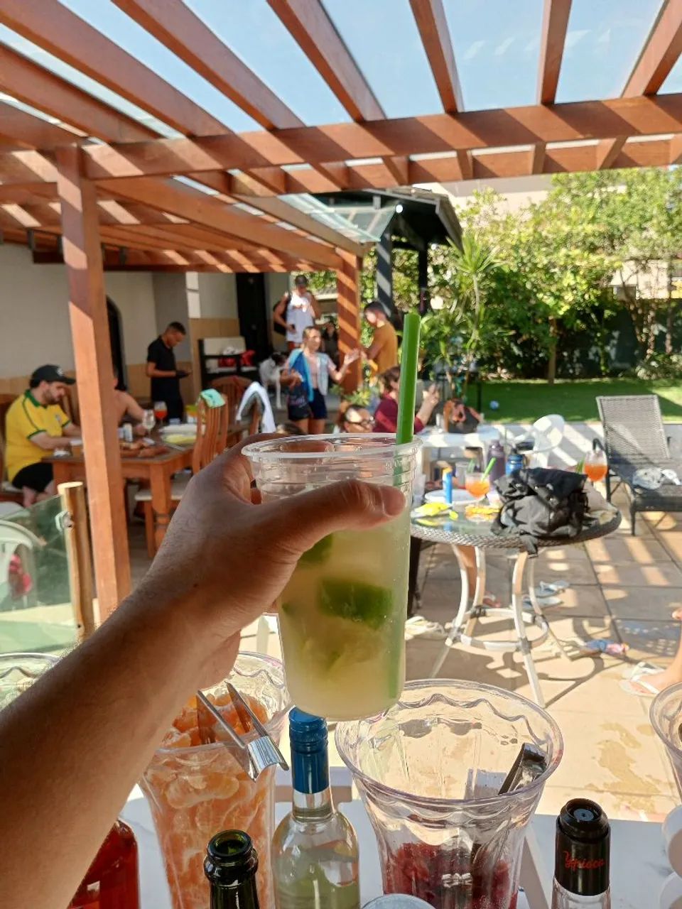 Profissionais para eventos  - Foto 5