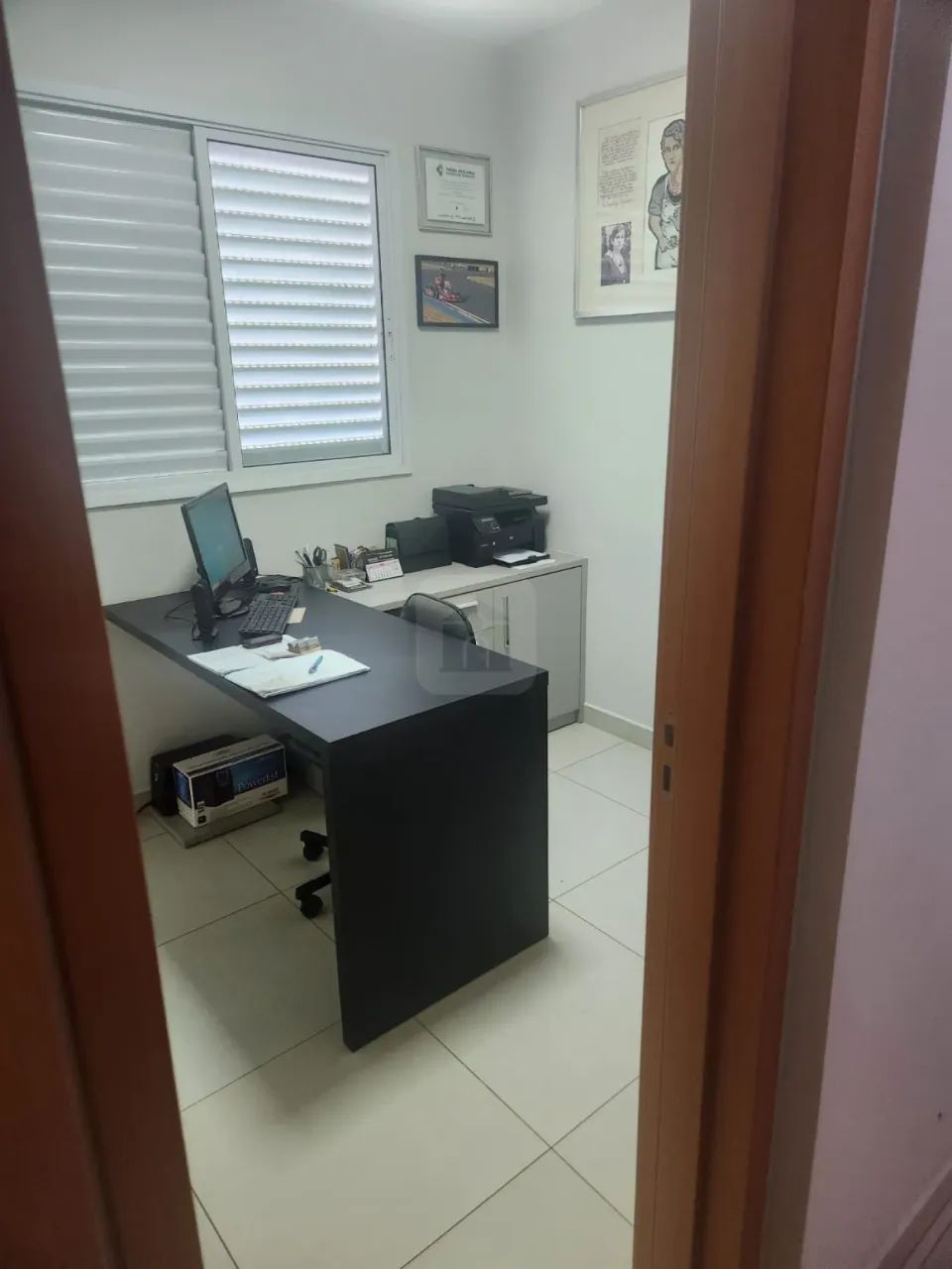 Apartamento Para Venda No Bairro Lidice - Foto 8