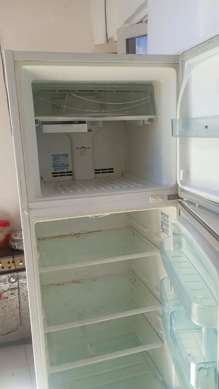 Geladeira  - Foto 2