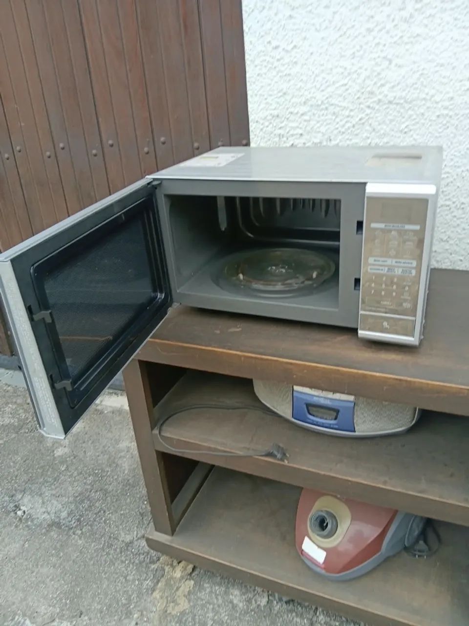 Microondas  - Foto 3