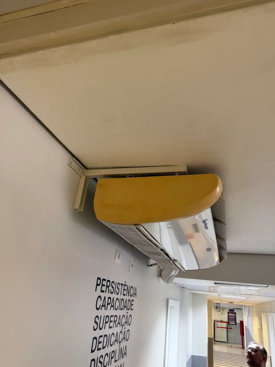 Ar Condicionado 60000 BTUS - Foto 5
