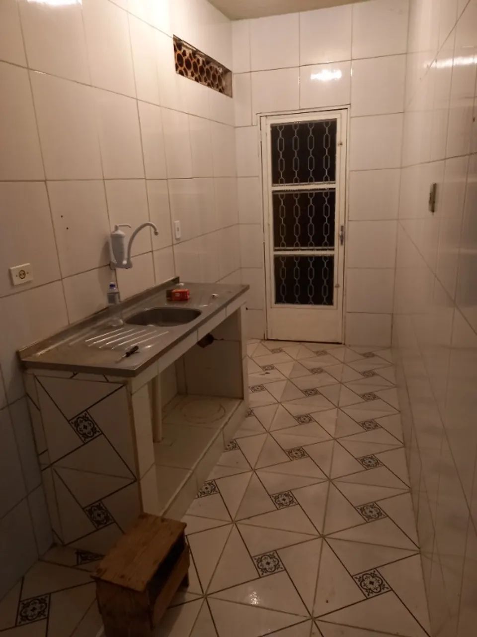 Foto - Rio de Janeiro - Santa Cruz