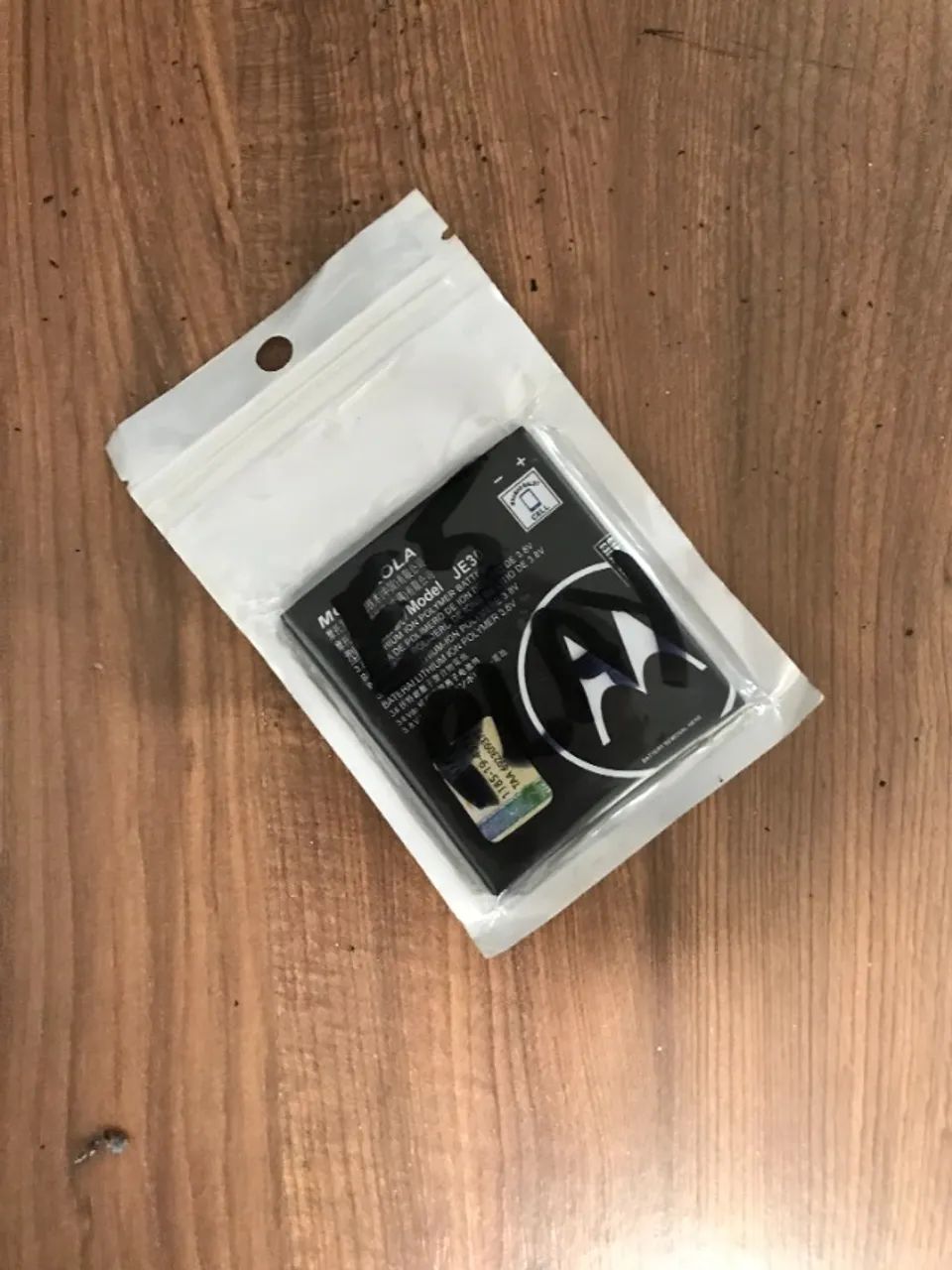 Bateria Motorola