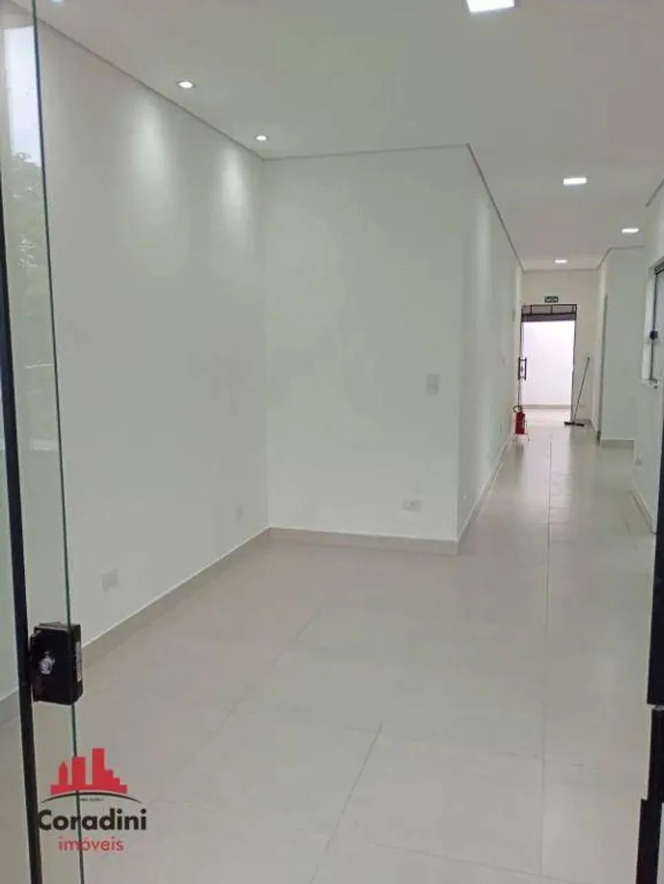 Sala para alugar, 45 m² no Bairro Jardim Mirandola - Americana/SP - Foto 6