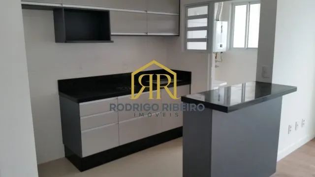 Apto com 02 Dorm. sendo 01 suíte - Jdm Atlântico - Foto 2