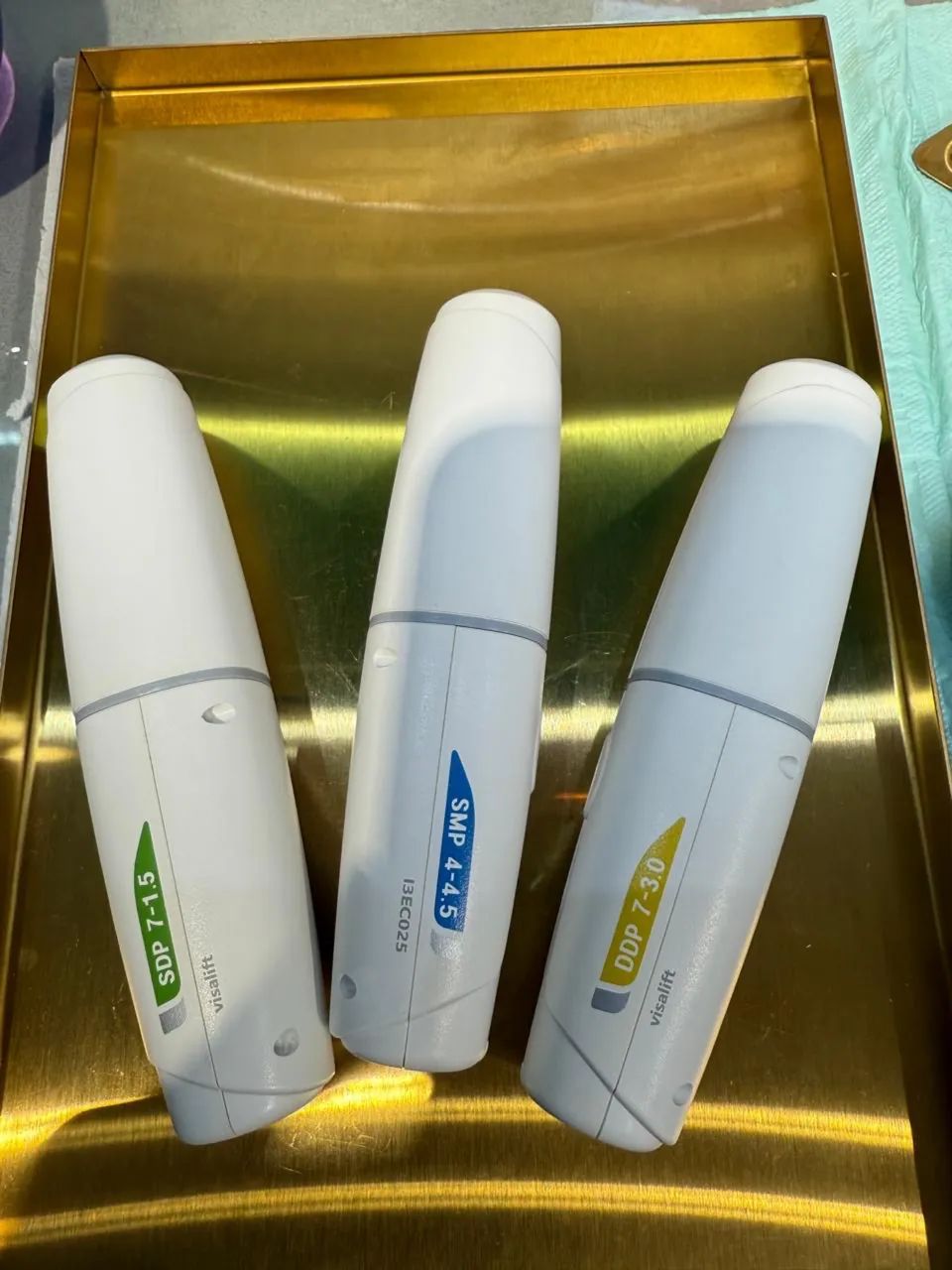 VISALIFT PHARMAESTHETICS À VENDA - OPORTUNIDADE IMPERDÍVEL - Foto 3