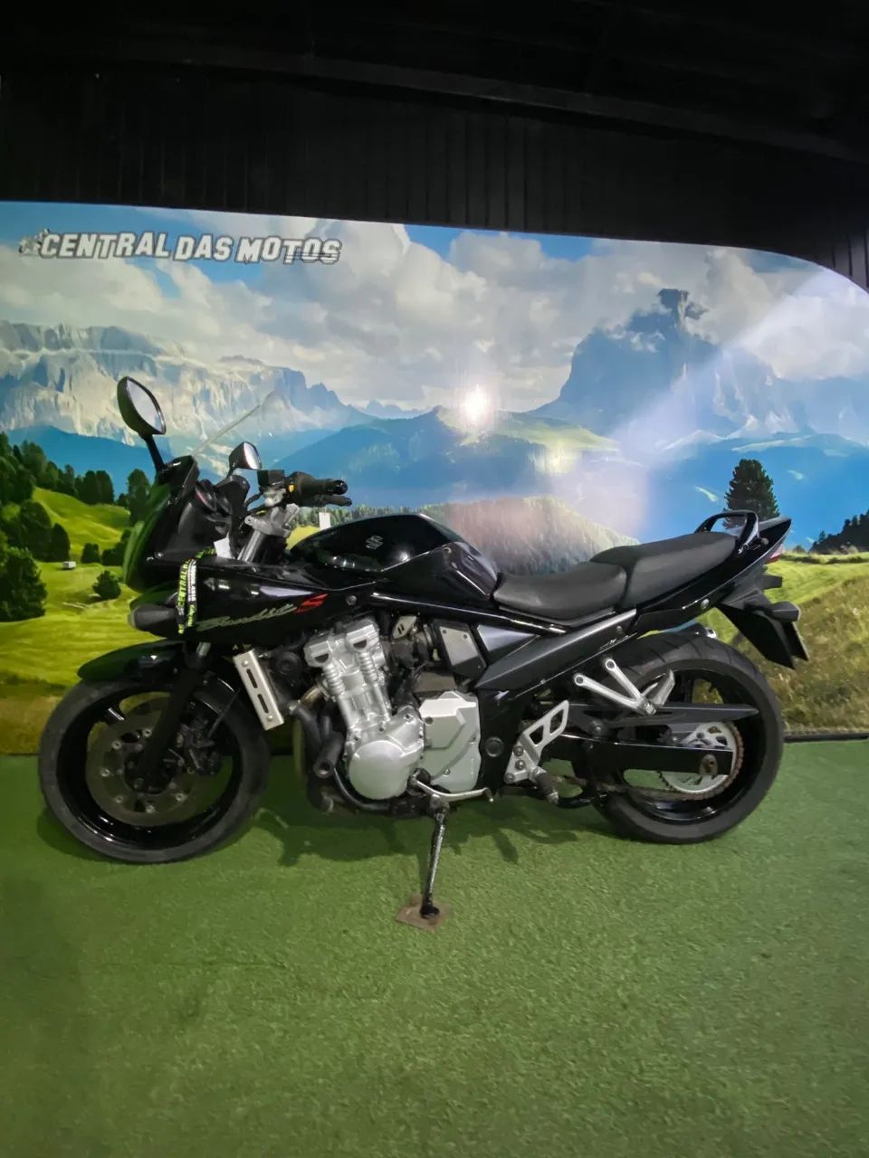 BANDIT 600S/ 650S - Foto 2