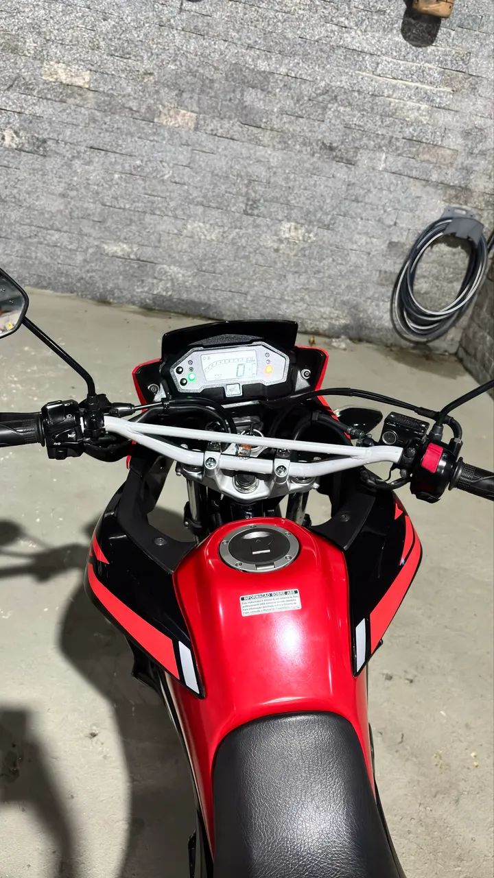 XRE 190 2023 - Foto 2