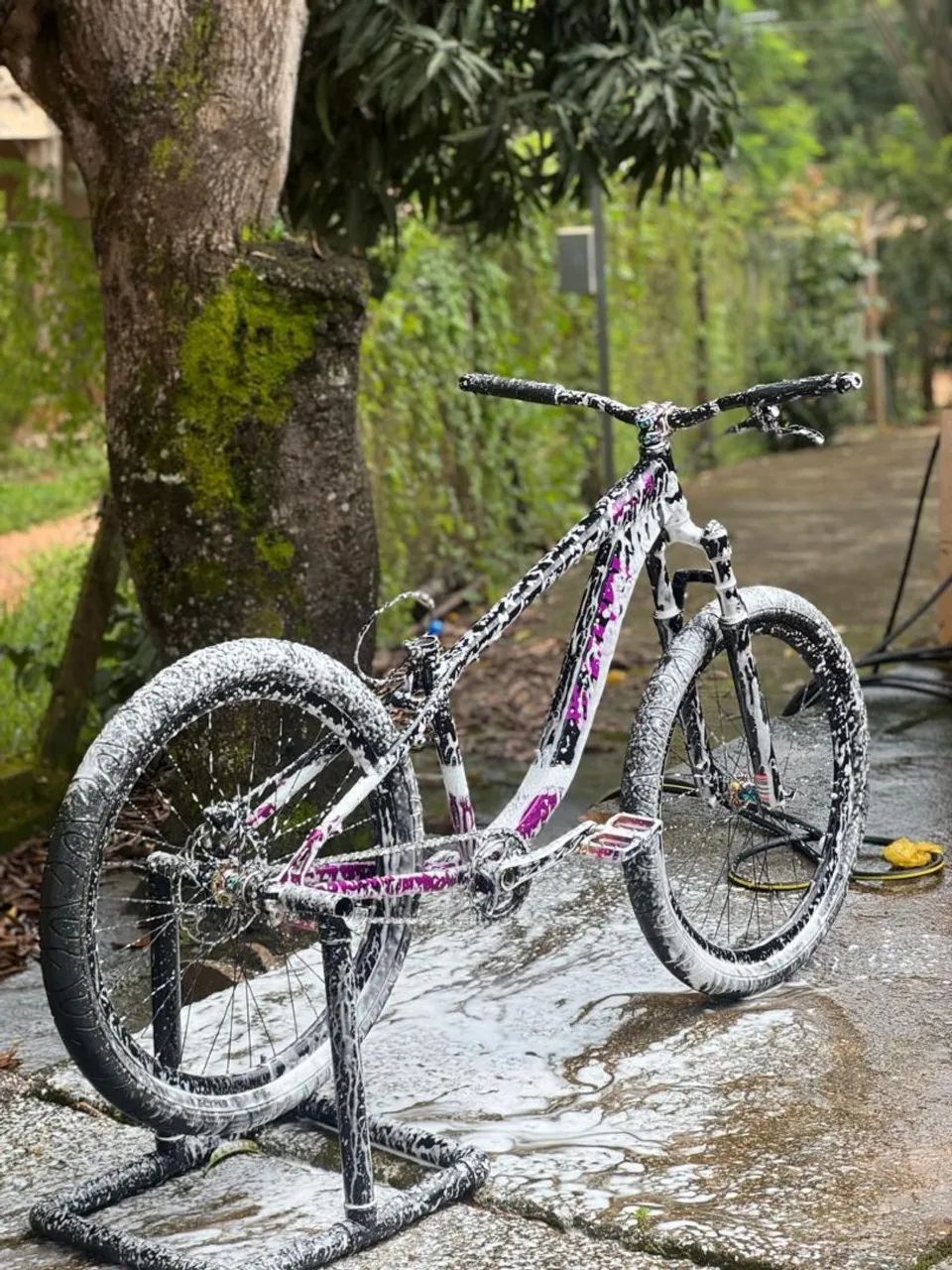 Bicicleta hupi naja 2025 - Foto 3