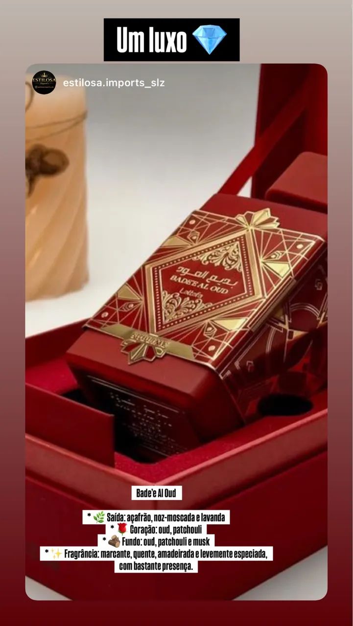 Vendo perfumes arabes originais  - Foto 2