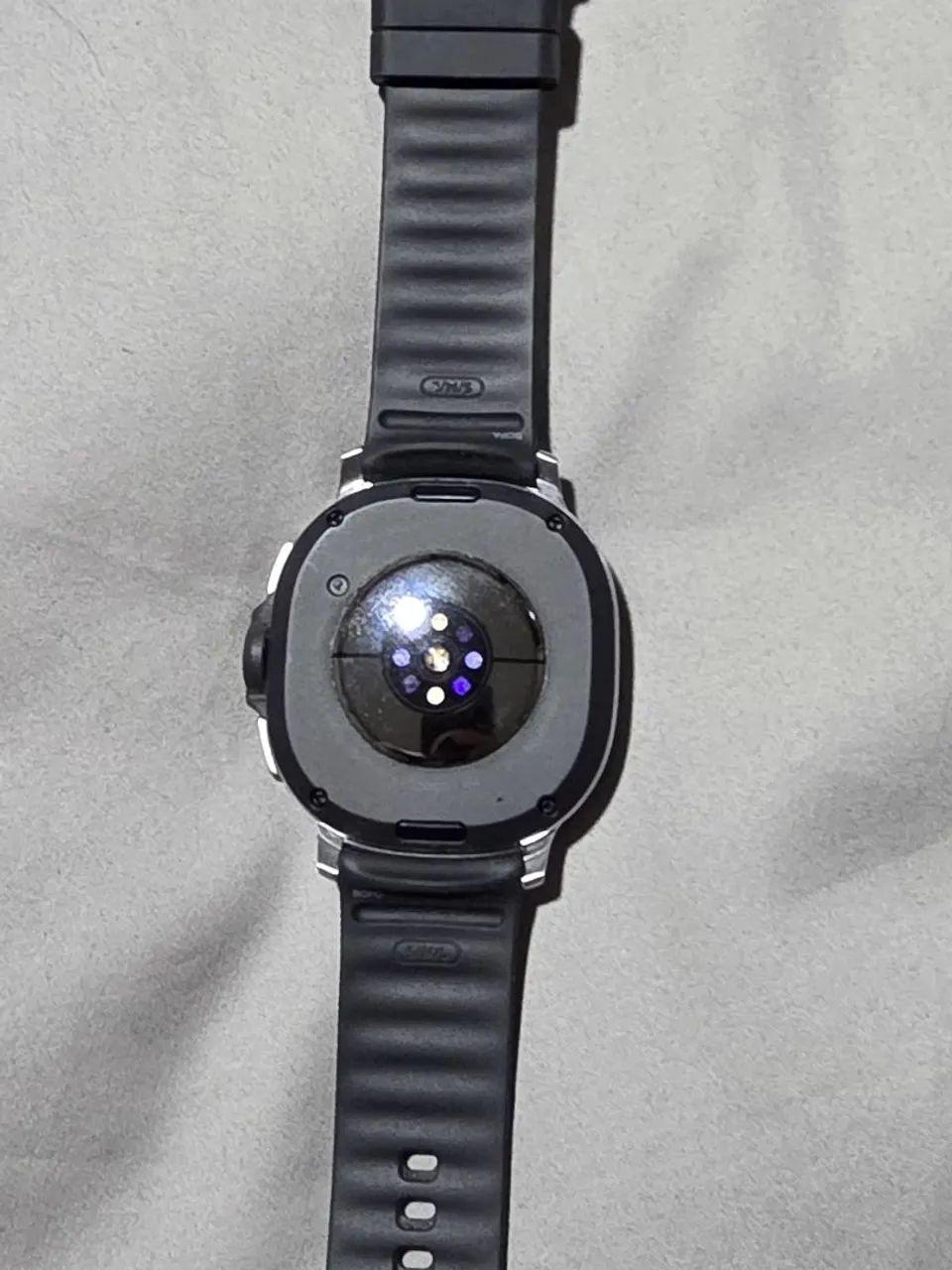 Smartwatch Série 8 - Excelente Estado! - Foto 2