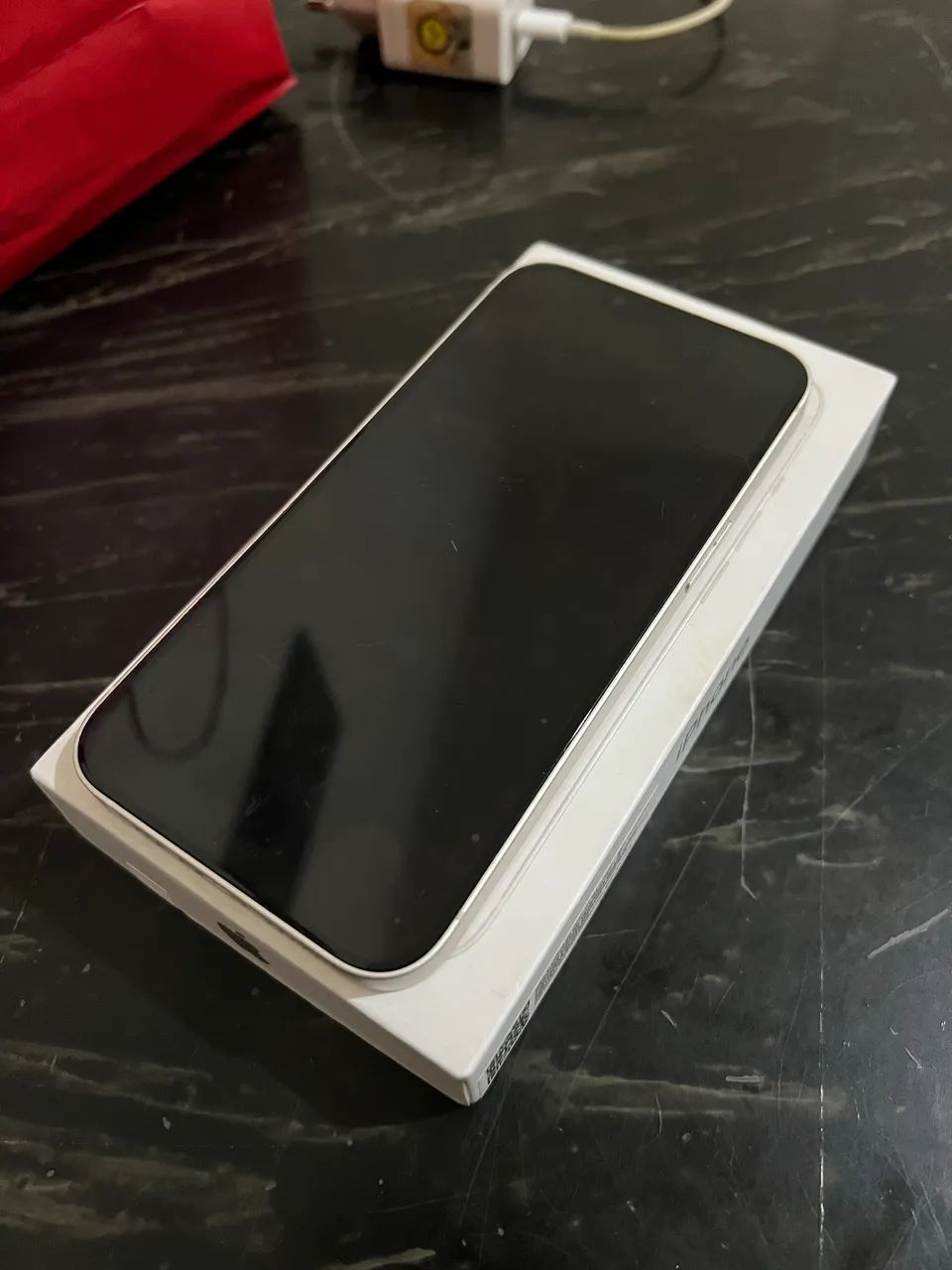 iPhone 13 128 GB - Foto 4