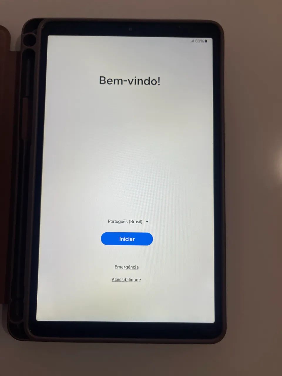 Tablet Samsung Tab A9 64GB 4GB RAM  - Foto 3