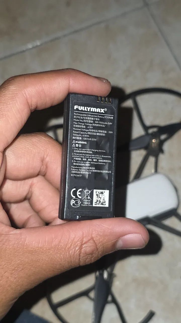 Drone Dji Tello - Foto 3