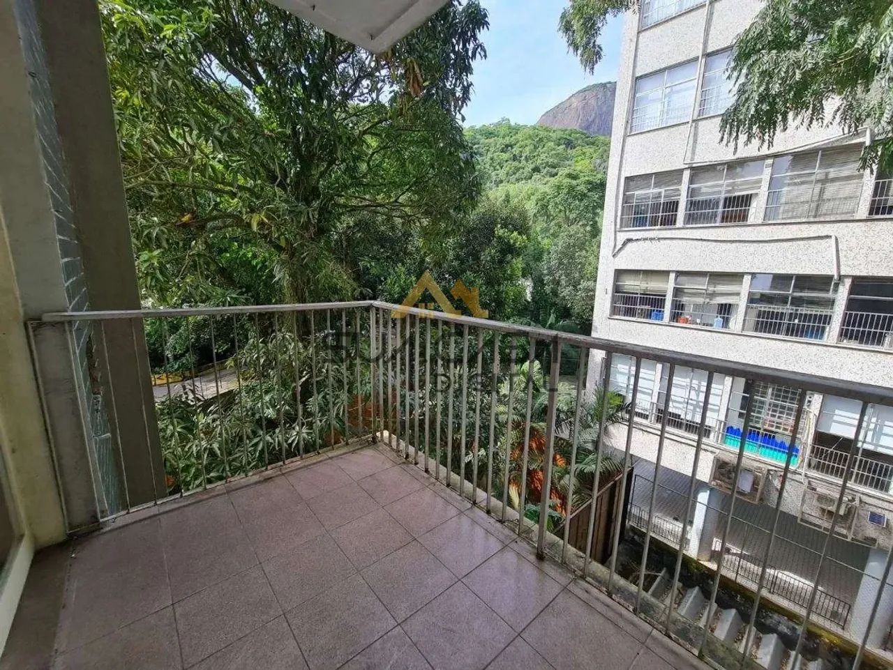Gávea | Apartamento 3 quartos, sendo 1 suite REF: BAAP0302 - Foto 4