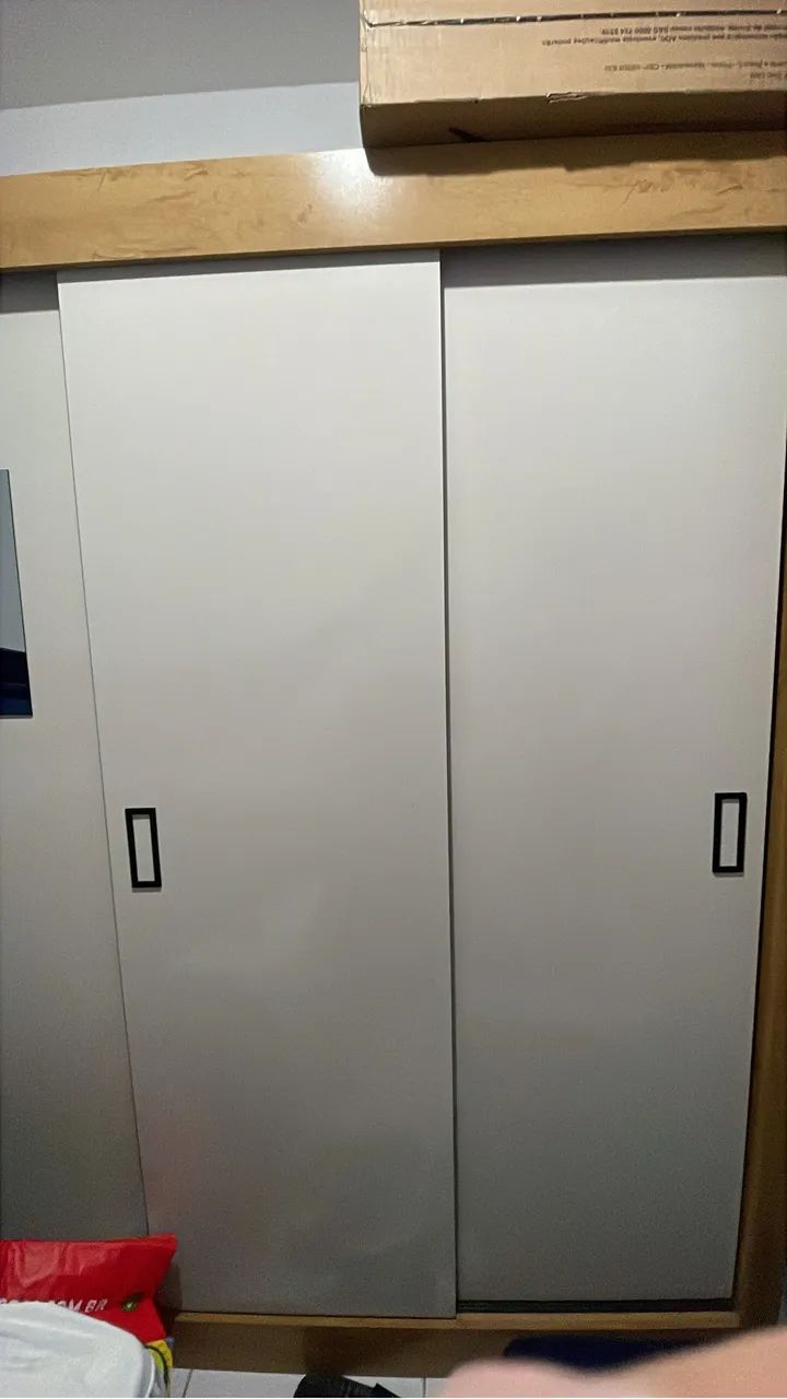 Guarda-roupa  - Foto 5