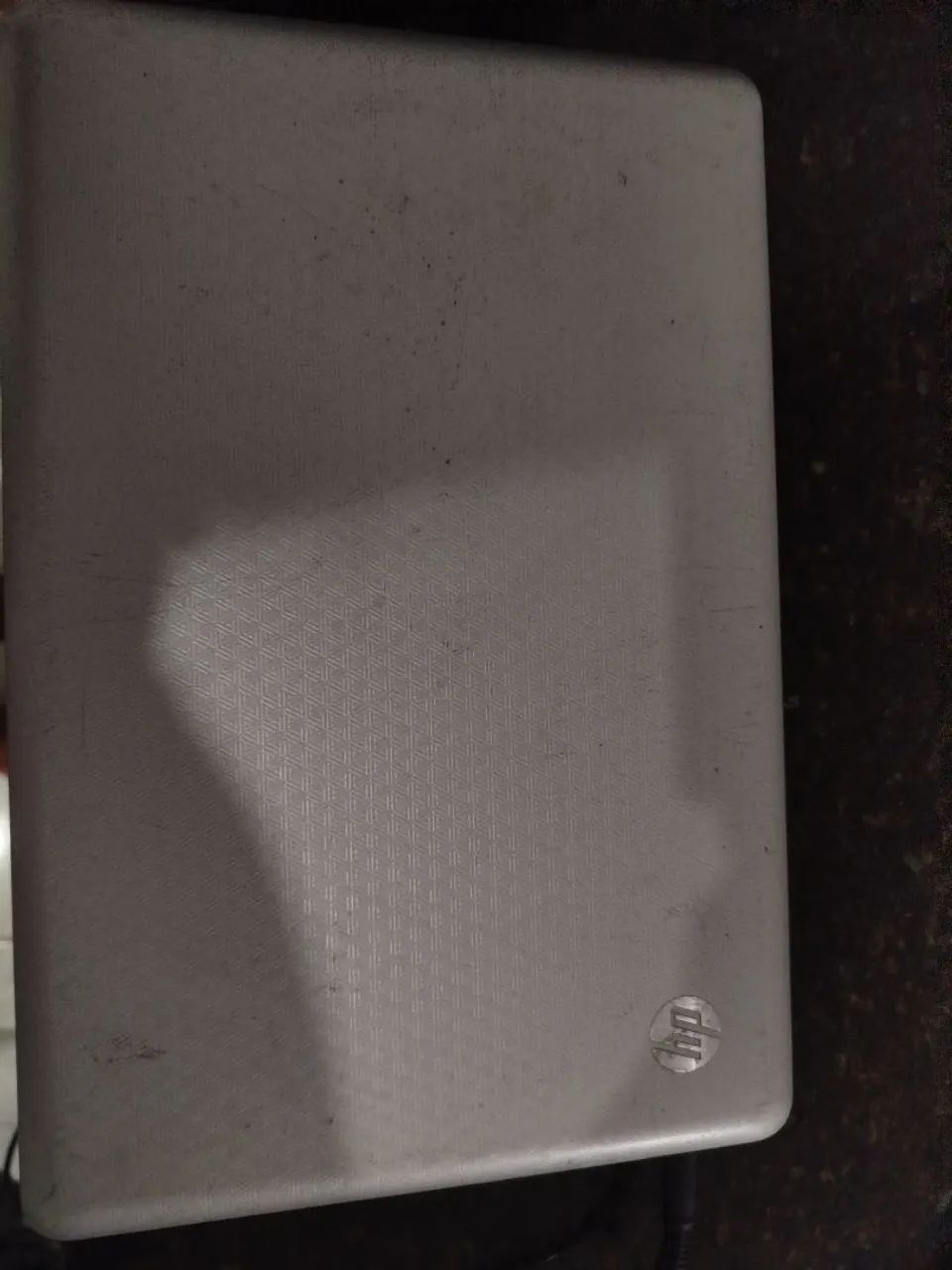 Notebook para retirar peças  - Foto 4