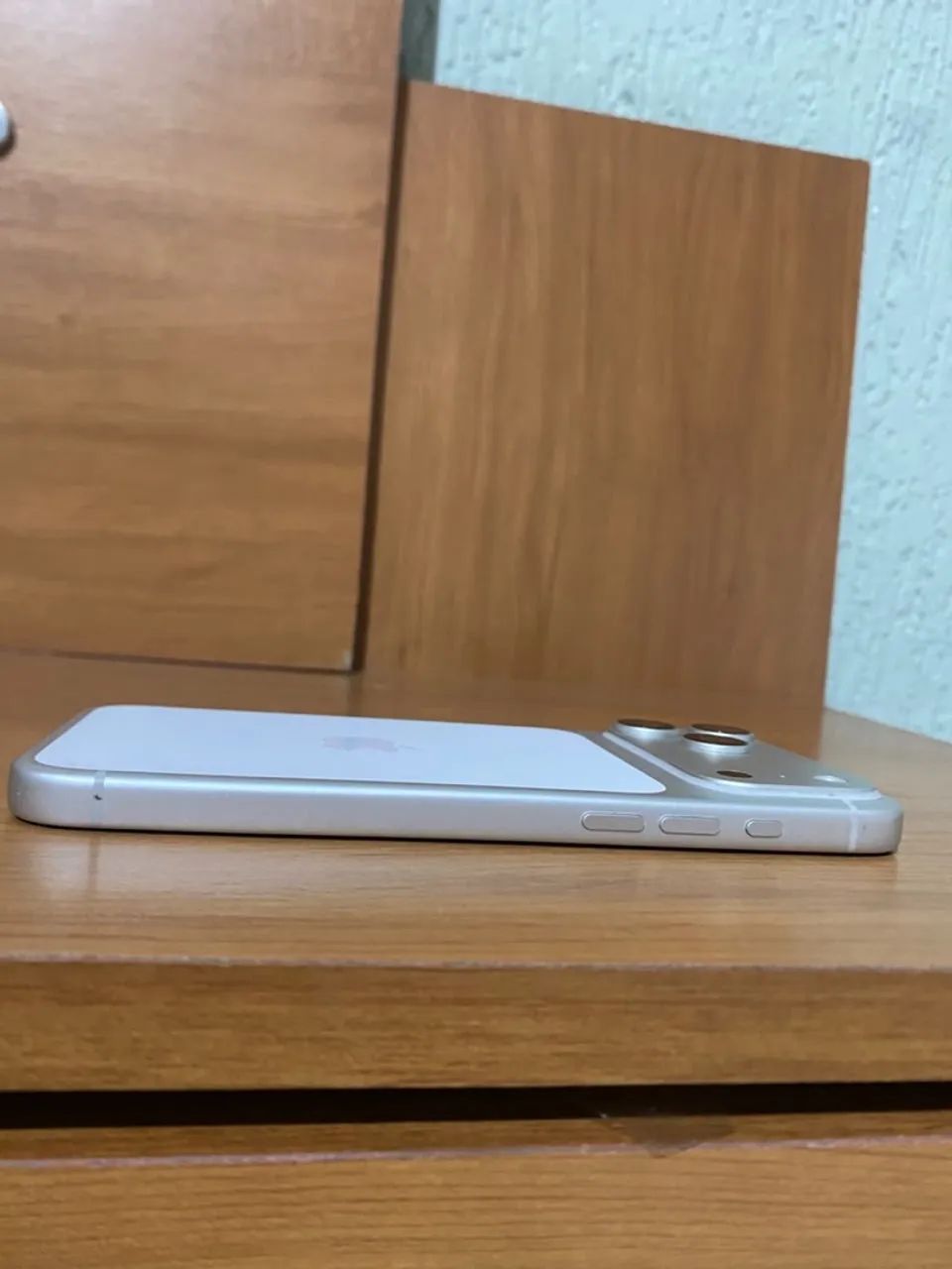 iPhone 17 pro Max silver  - Foto 4