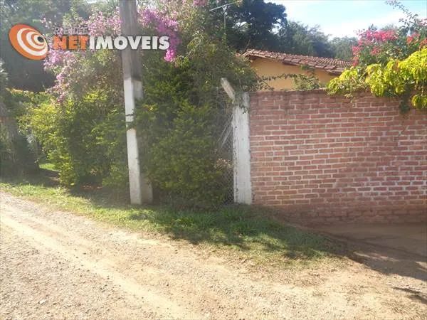Venda Sítio Lagoa dos Mares Confins - Foto 3