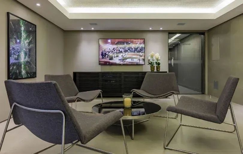 GREEN TOWER TENNIS RESIDENCE - Foto 10