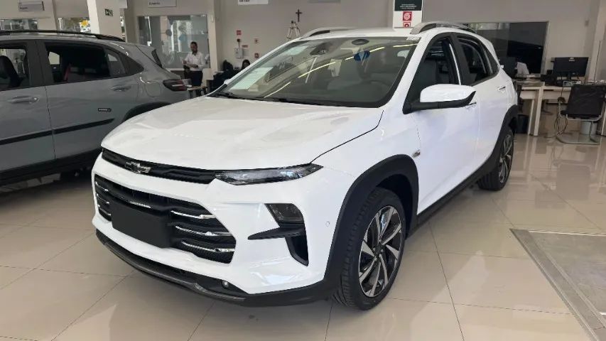 Chevrolet Sonic 2027