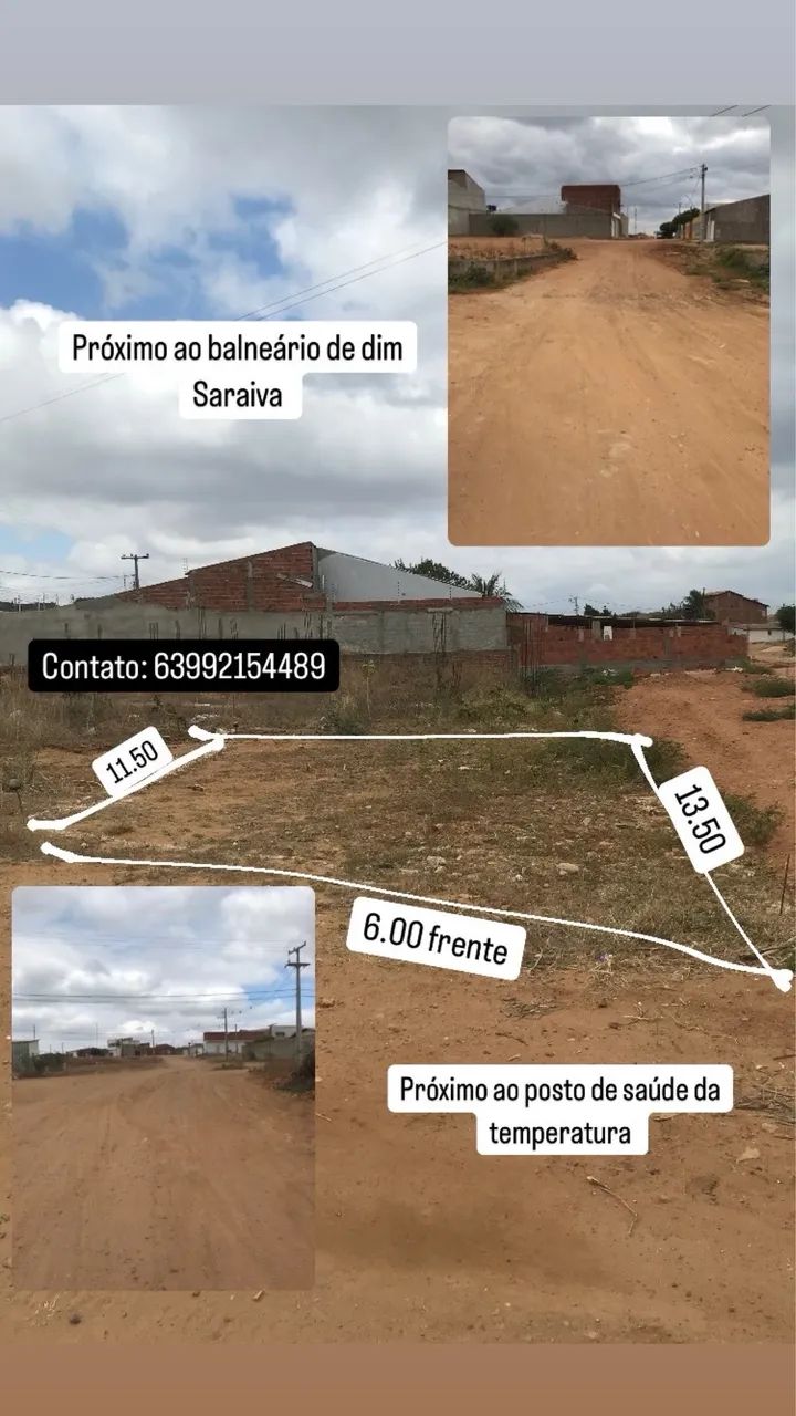 Terreno  - Foto 2